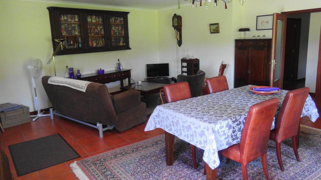 Casa Do Tamega Appartement Amarante Buitenkant foto