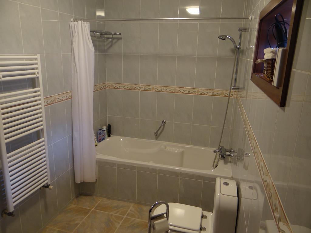 Casa Do Tamega Appartement Amarante Buitenkant foto